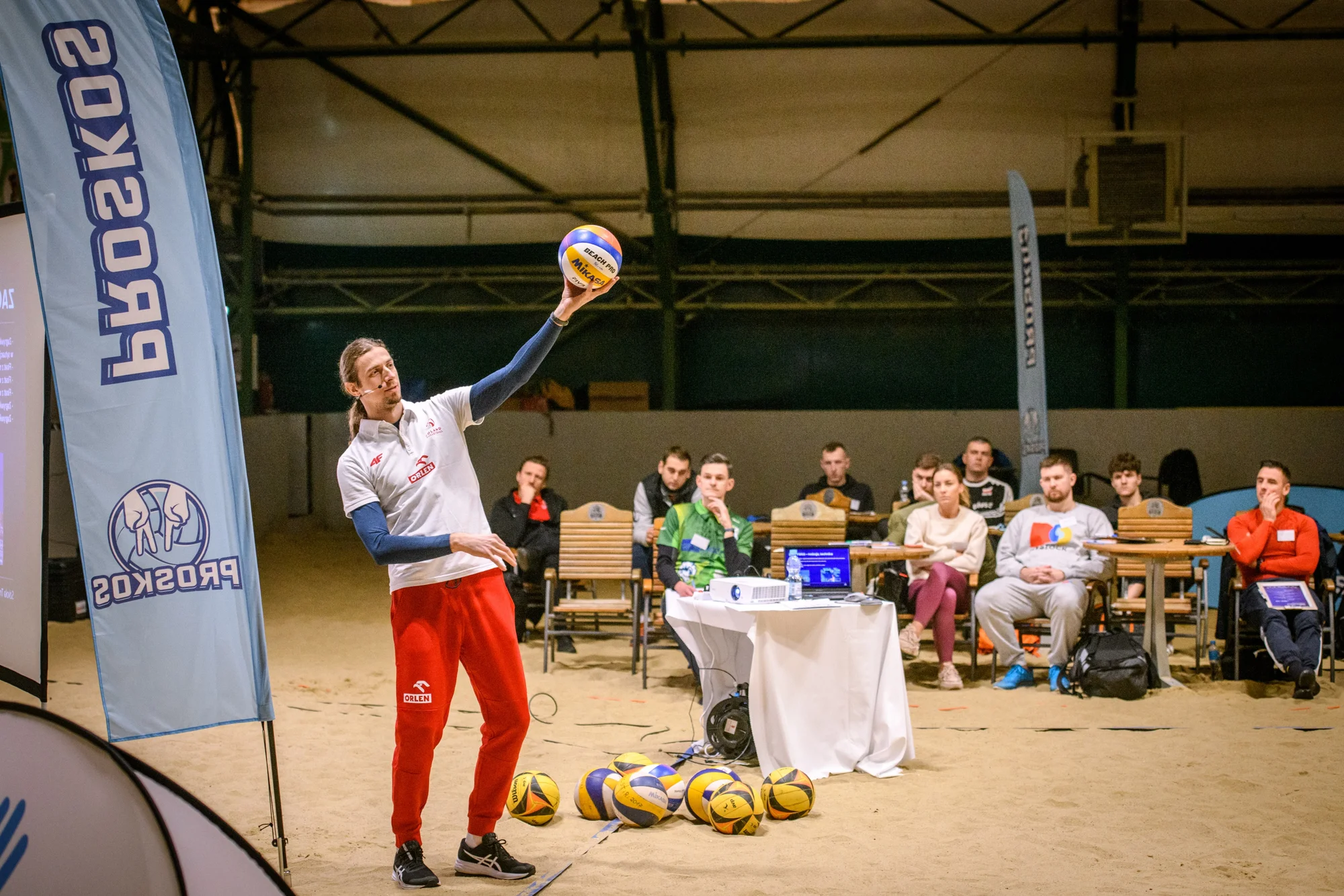 Home - 14 - Szkoła Trenerów Plażówki podgląd wideo