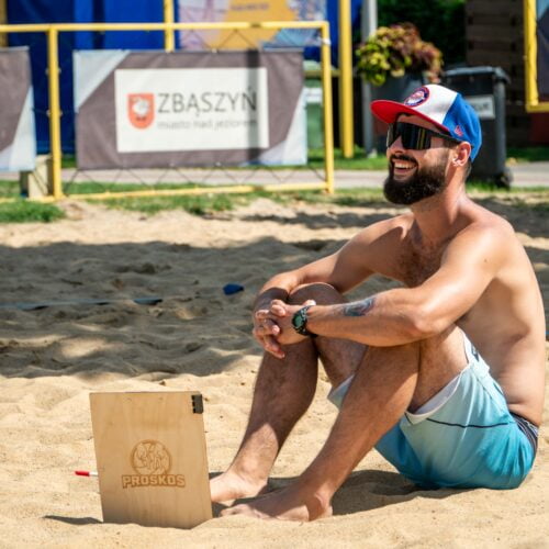Edition 2024 - 69 - School of Beach Soccer Coaches School of Beach Soccer Coaches - November 25th, 2024